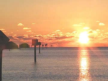 3 Rooker Island channel