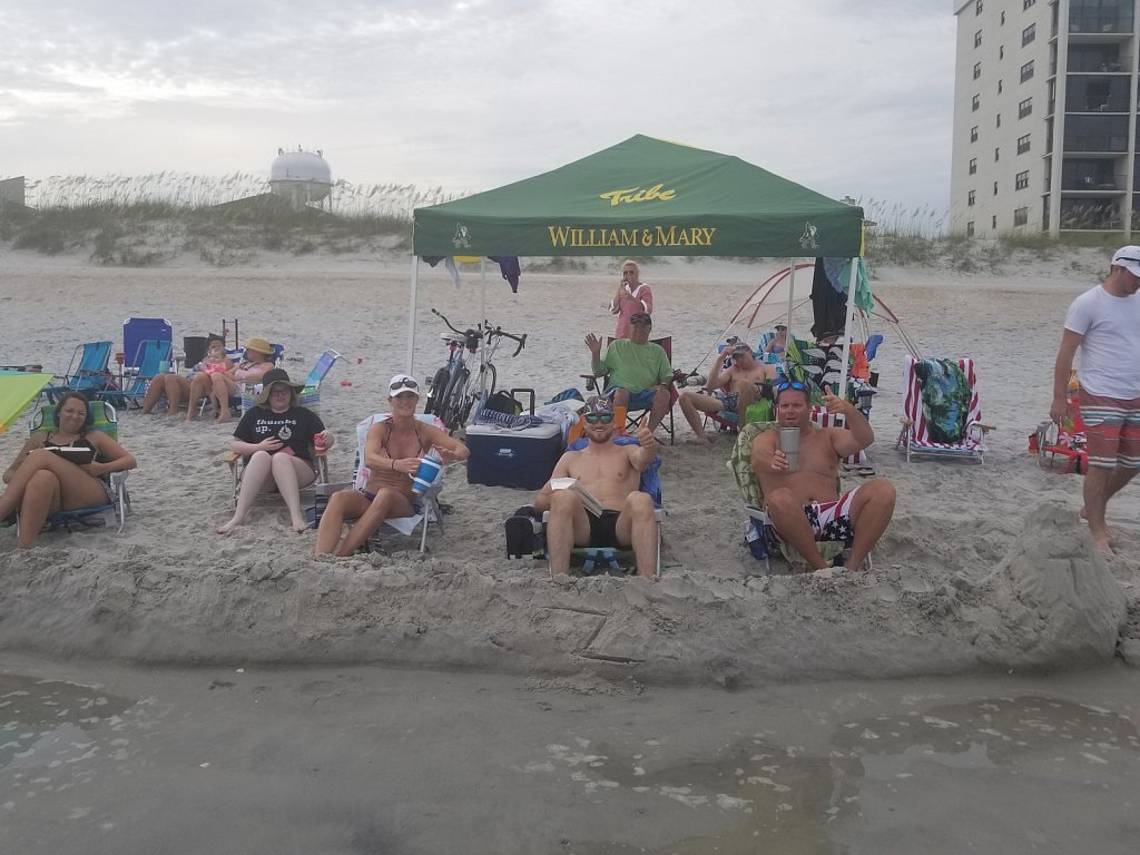 Wilimgton Beach, NC